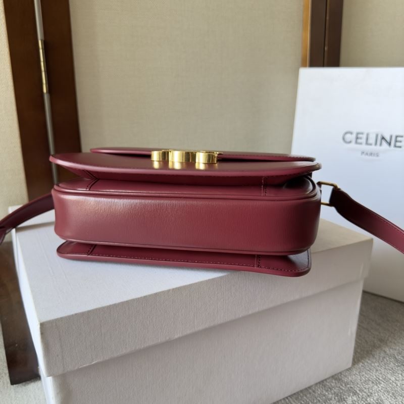 Celine Triomphe Bags